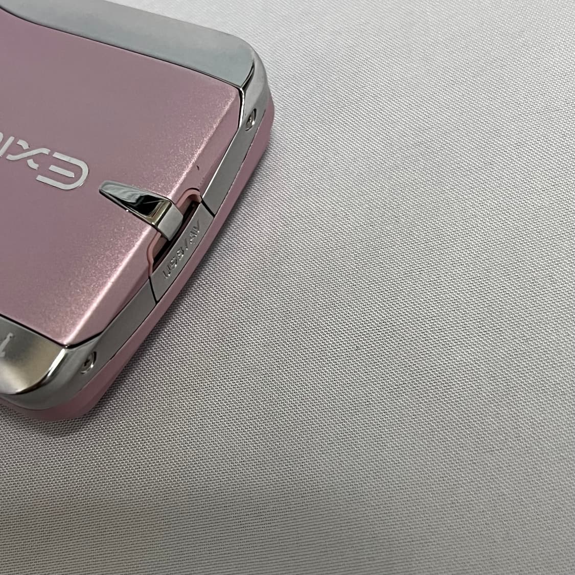 [풀박스] Casio Exilim EX-Z550 카시오 엑슬림 카메라 상품이미지6