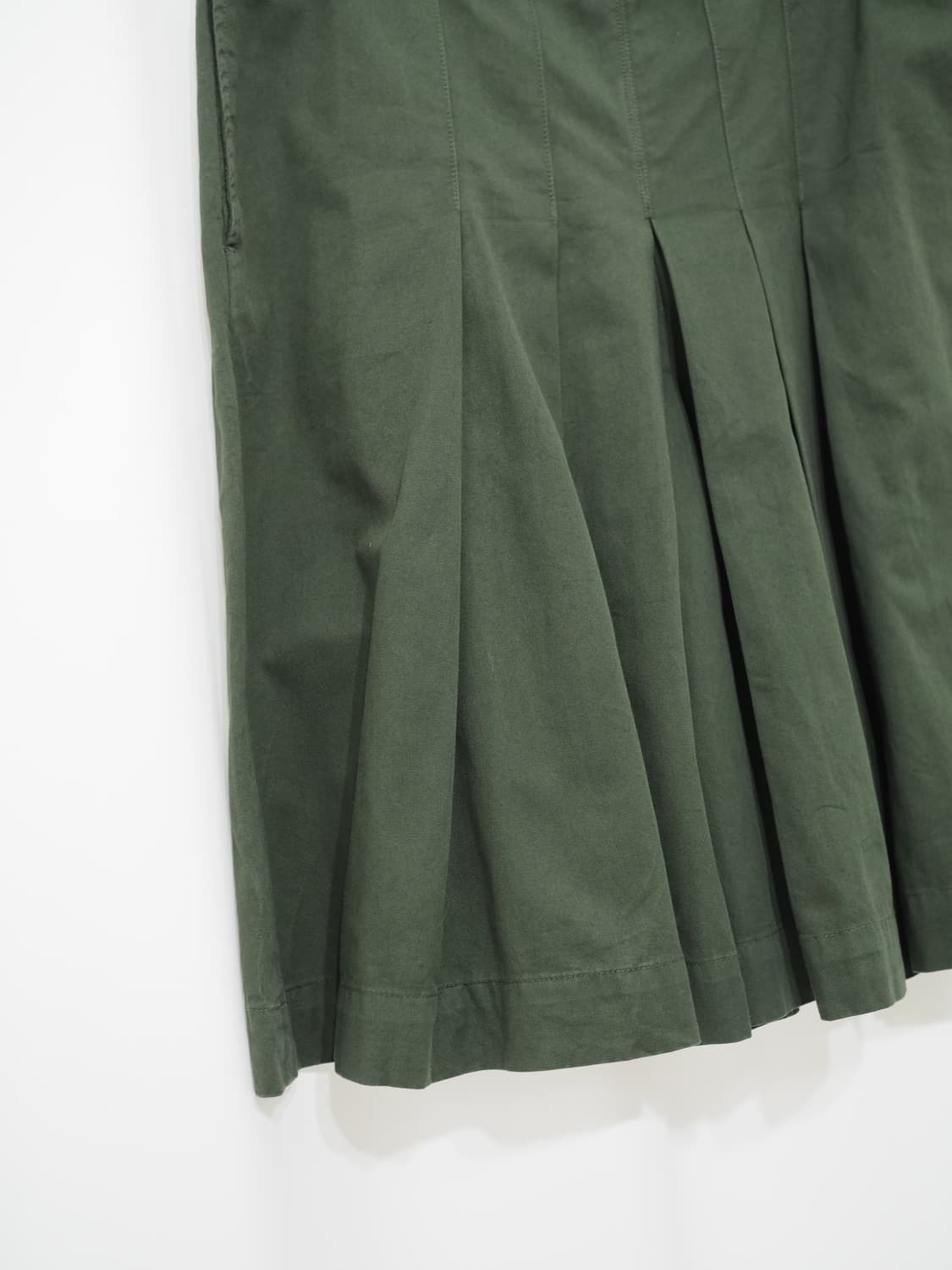 MHL by MARGARET HOWELL skirt pants  상품이미지4