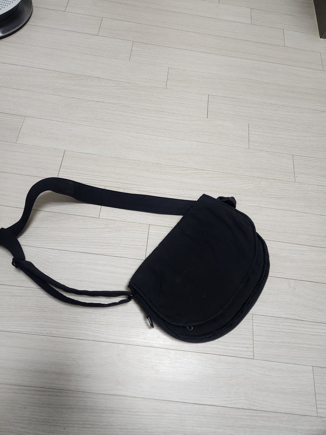 마지언타이틀 s runner bag 상품이미지1