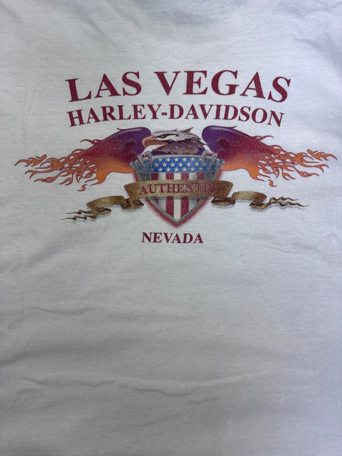 빈티지 00s 할리데이비슨 HARLEY DAVIDSON NEVADA XL 상품이미지6
