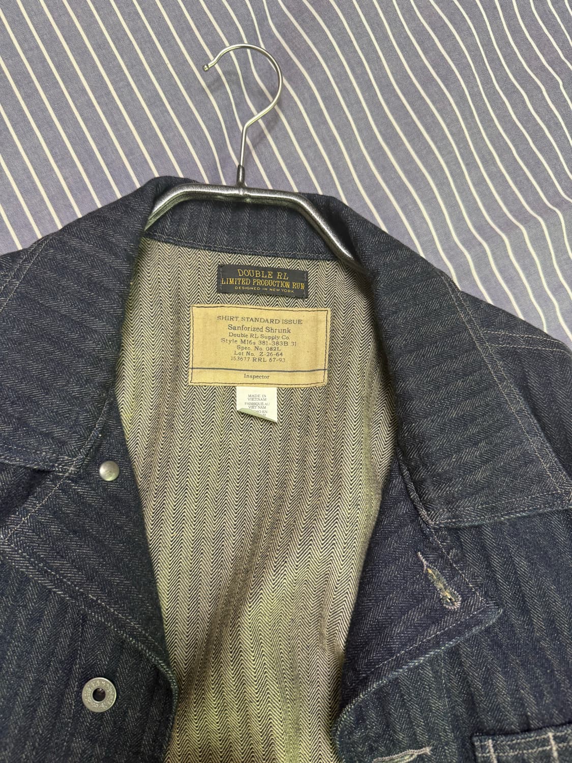 더블알엘 리미티드 상품이미지6