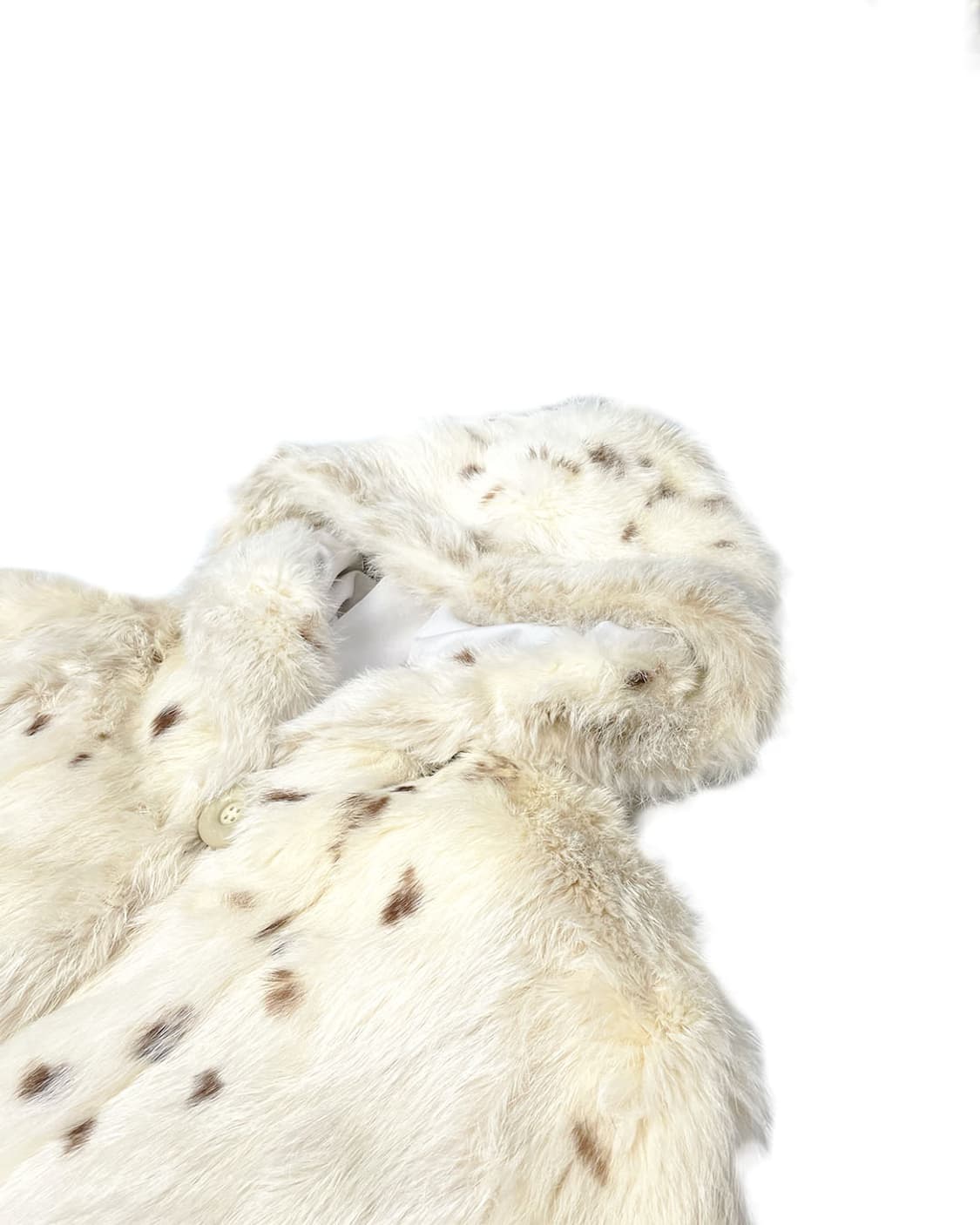 vintage 리버시블 퍼 자켓  상품이미지3