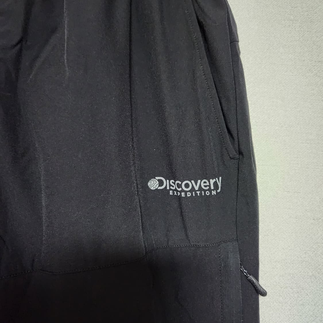 24년 디스커버리 여름 밴딩 바지 공용 30 상품이미지4