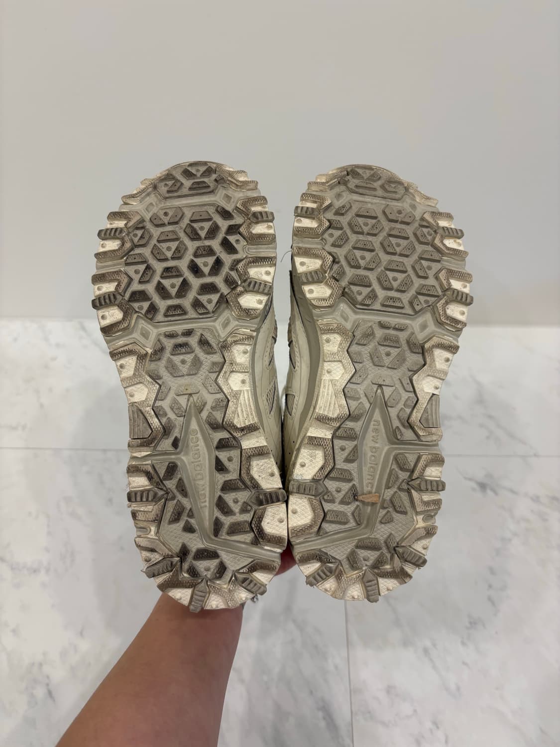 new balance 410v5 트레일 베이지 상품이미지4