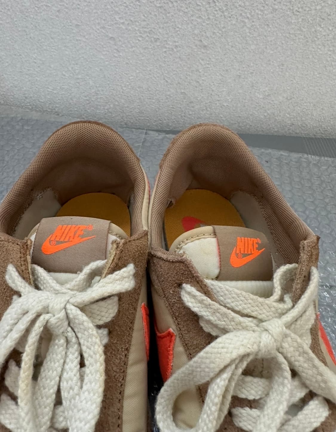 나이키 데이브레이크 sp 베/주 275 상품이미지5