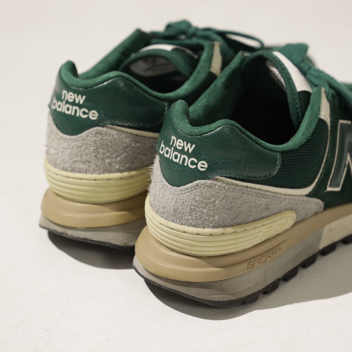 뉴발란스 574 레거시 그린 (275) 상품이미지4