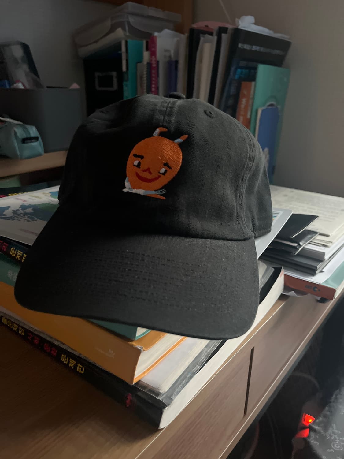 Sonic youth Dirty ailen cap 상품이미지1