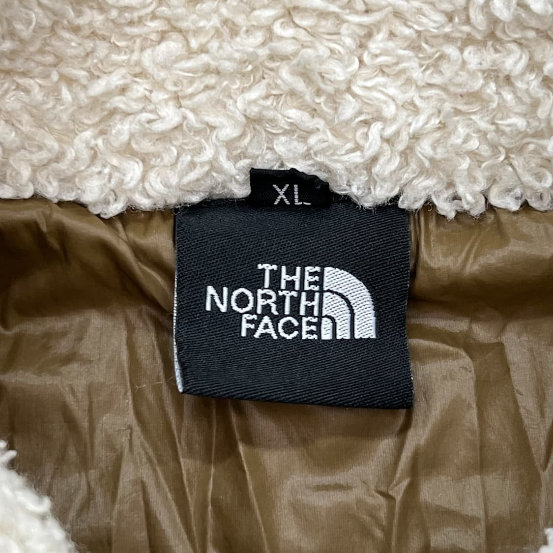 노스페이스 플리스 베스트 r2083 상품이미지5