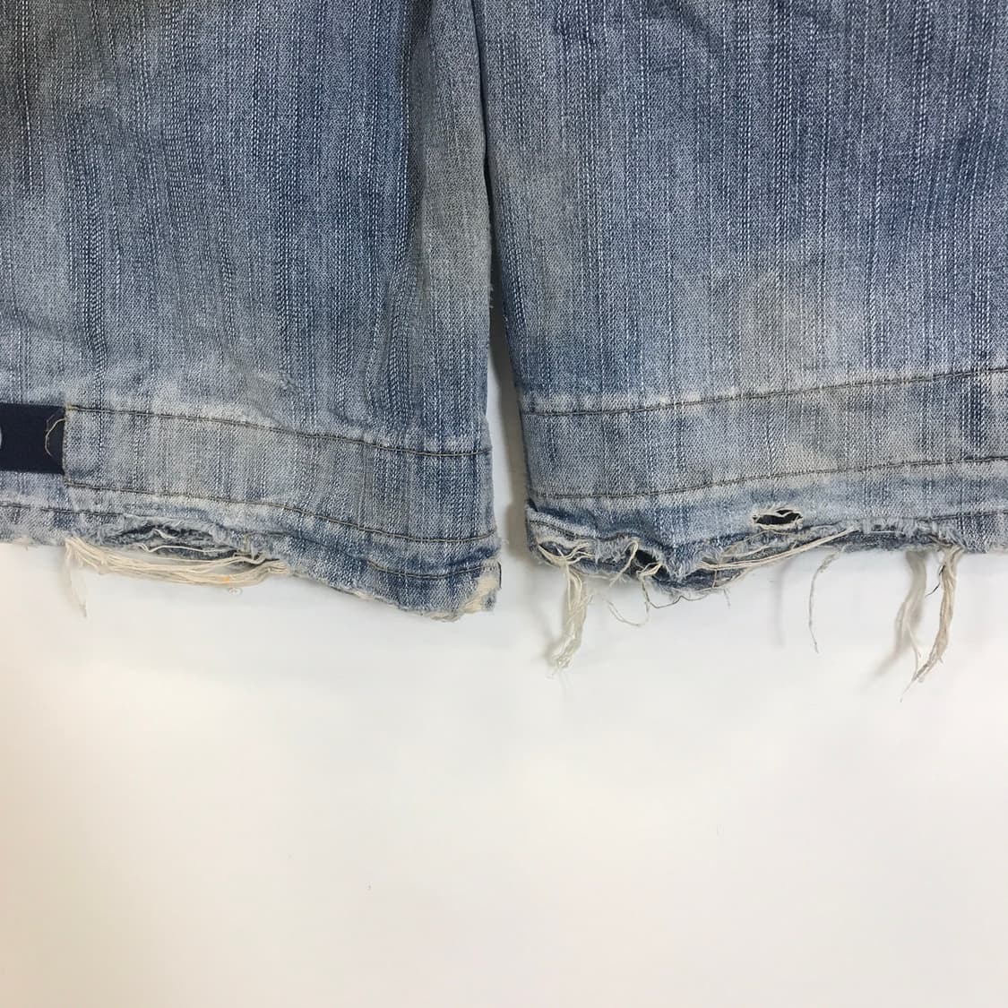 마리떼프랑소와저버 90s 빈티지데님 [40인치] 상품이미지5