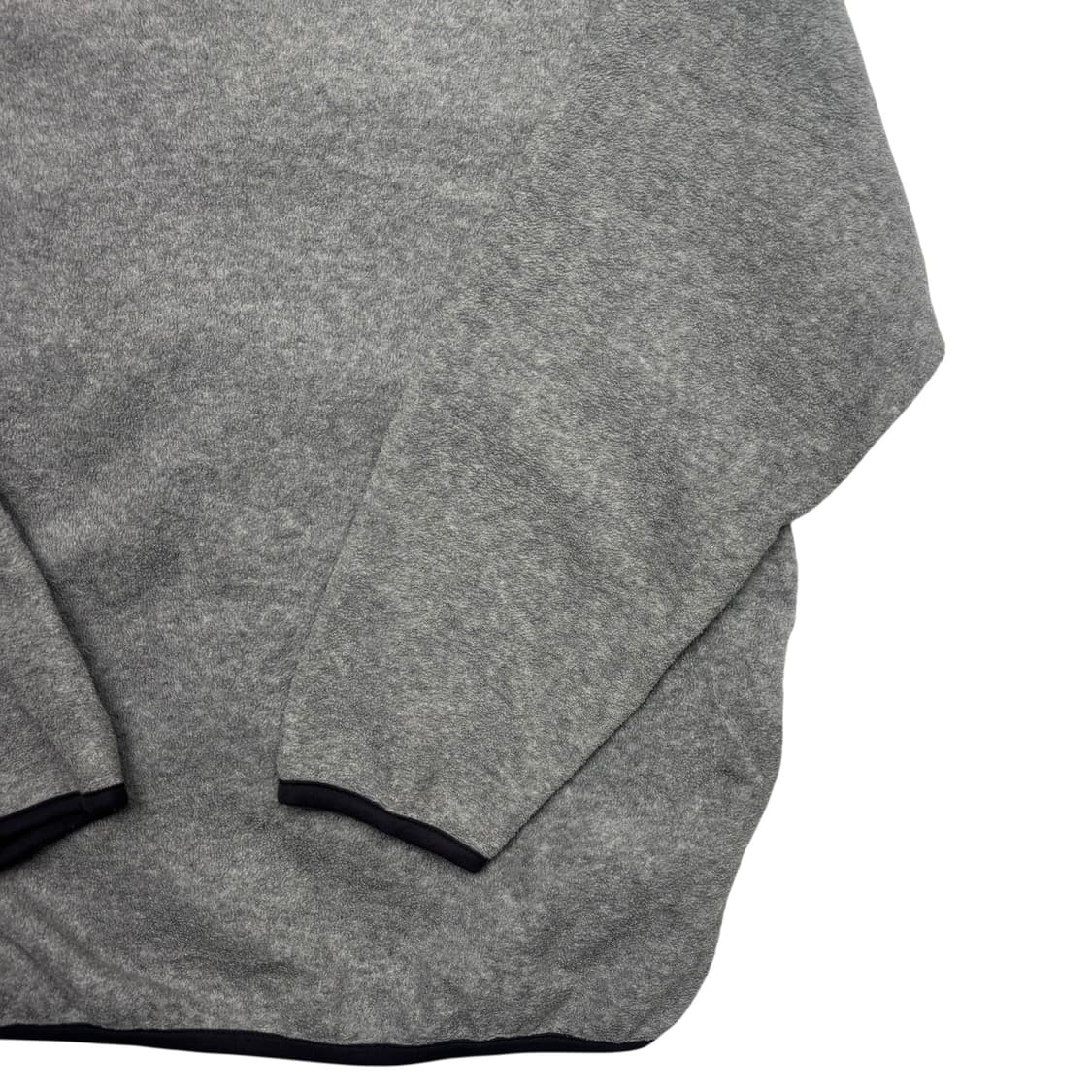 Hillcrop Sports 빈티지 그레이 플리스 자켓 L 상품이미지6