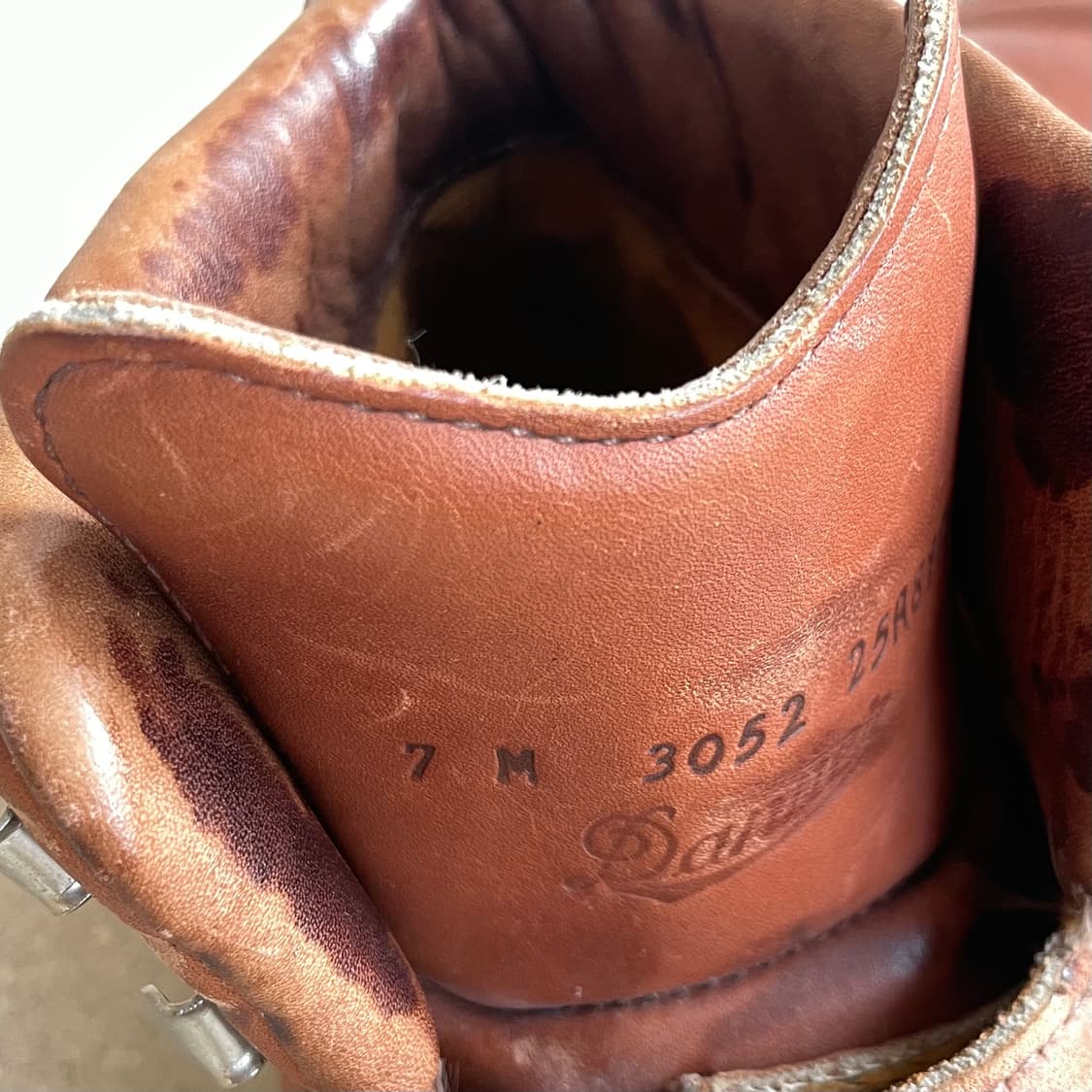 vtg danner mountain light 상품이미지8