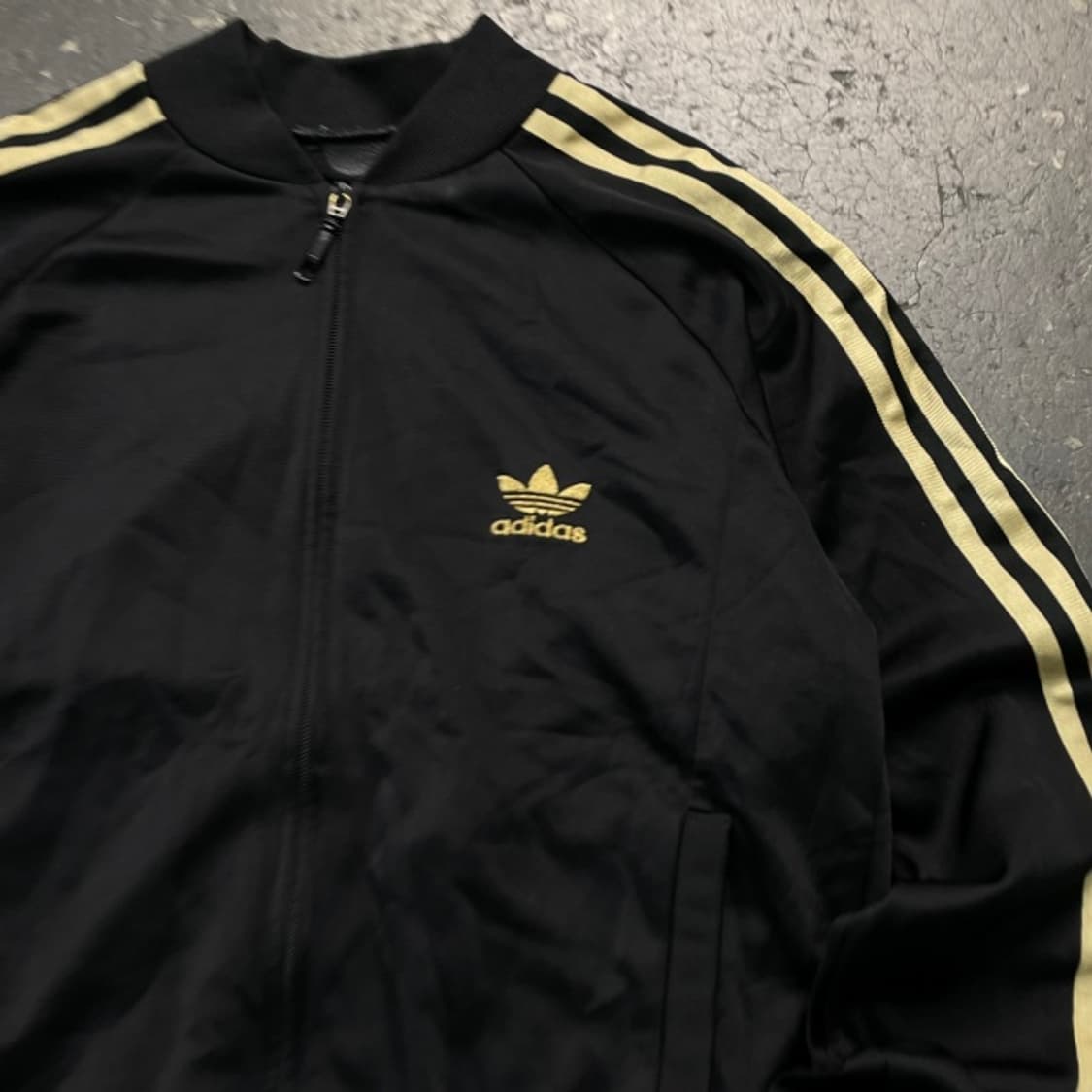 100 아디다스 슈퍼스타 져지 상품이미지2