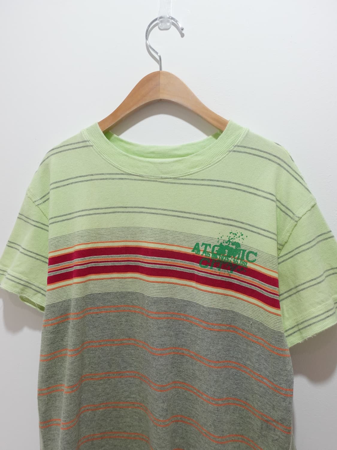 55 DSL t-shirt (made in GREECE) 상품이미지2