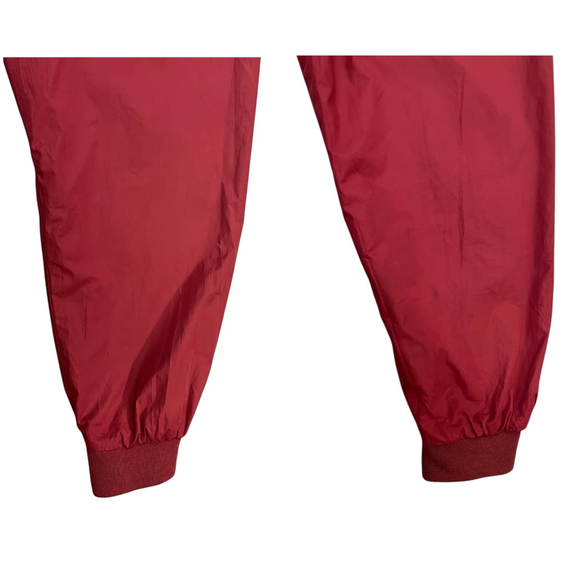 폴로 랄프로렌 USA 브이넥 리버시블 웜업 레드블랙 L  #csz1756 상품이미지8