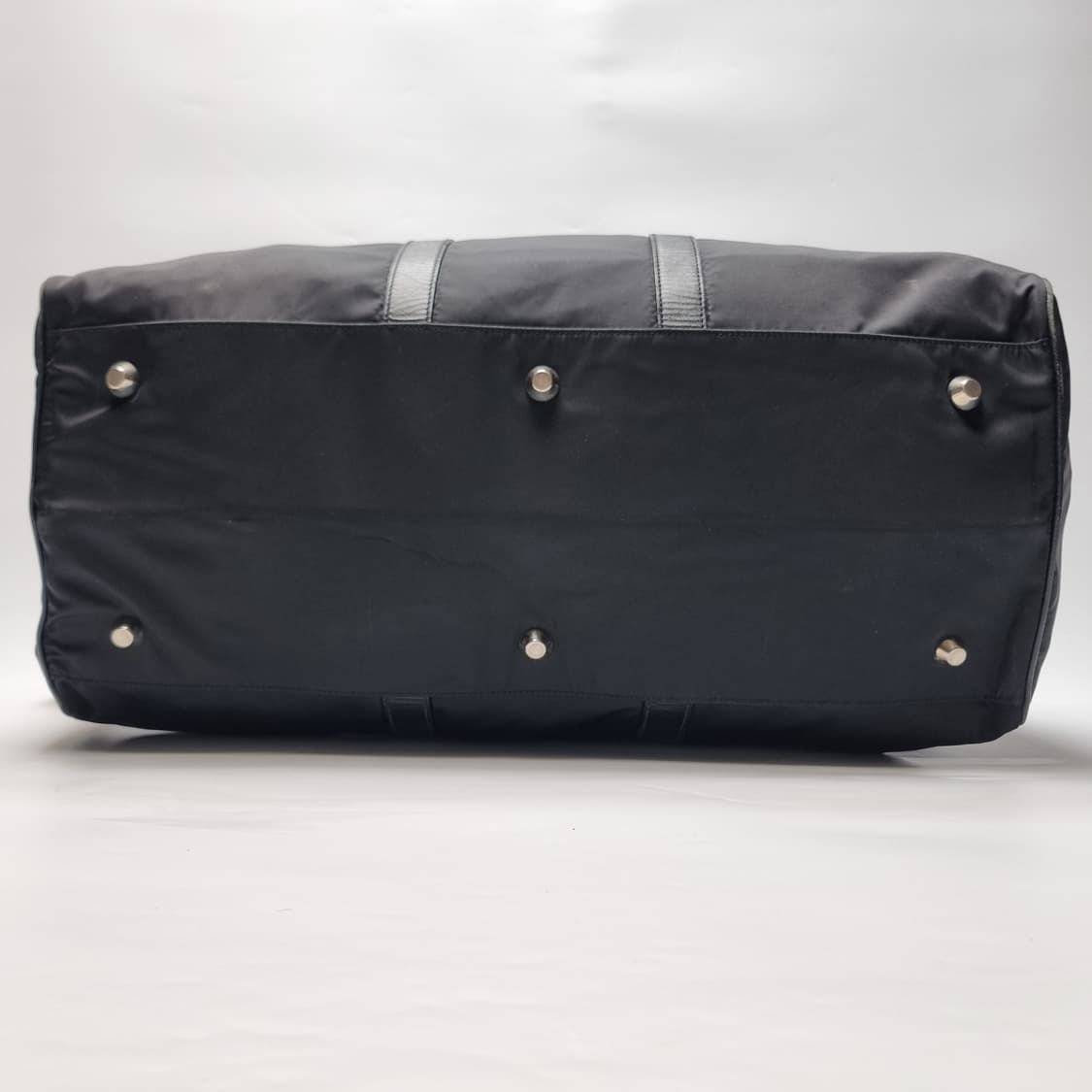 프라다 리나일론 사피아노 2WAY 더플백 보스턴백 (신형, 2VC013) 상품이미지7