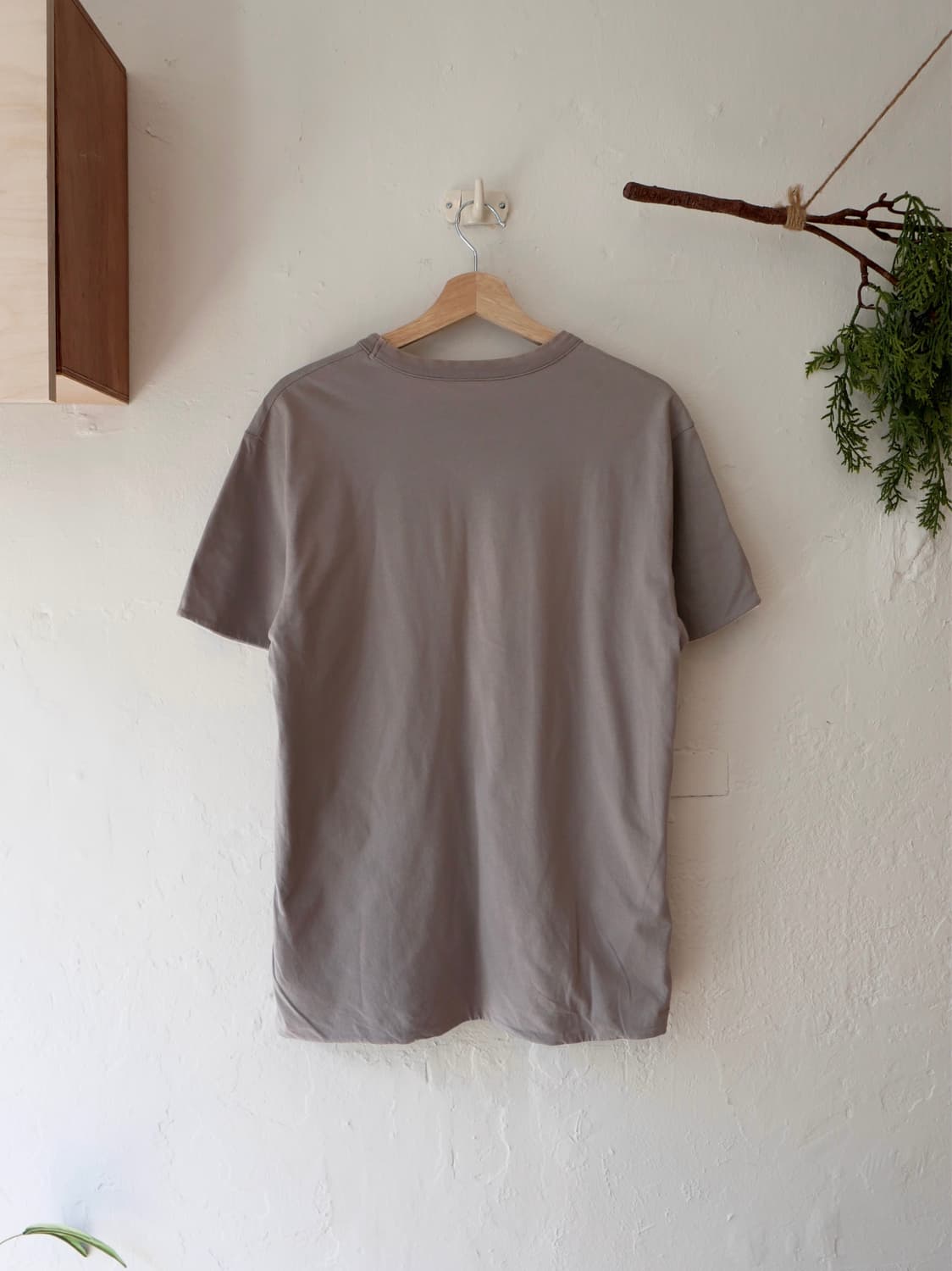 032c 리버서블 반팔 상품이미지2