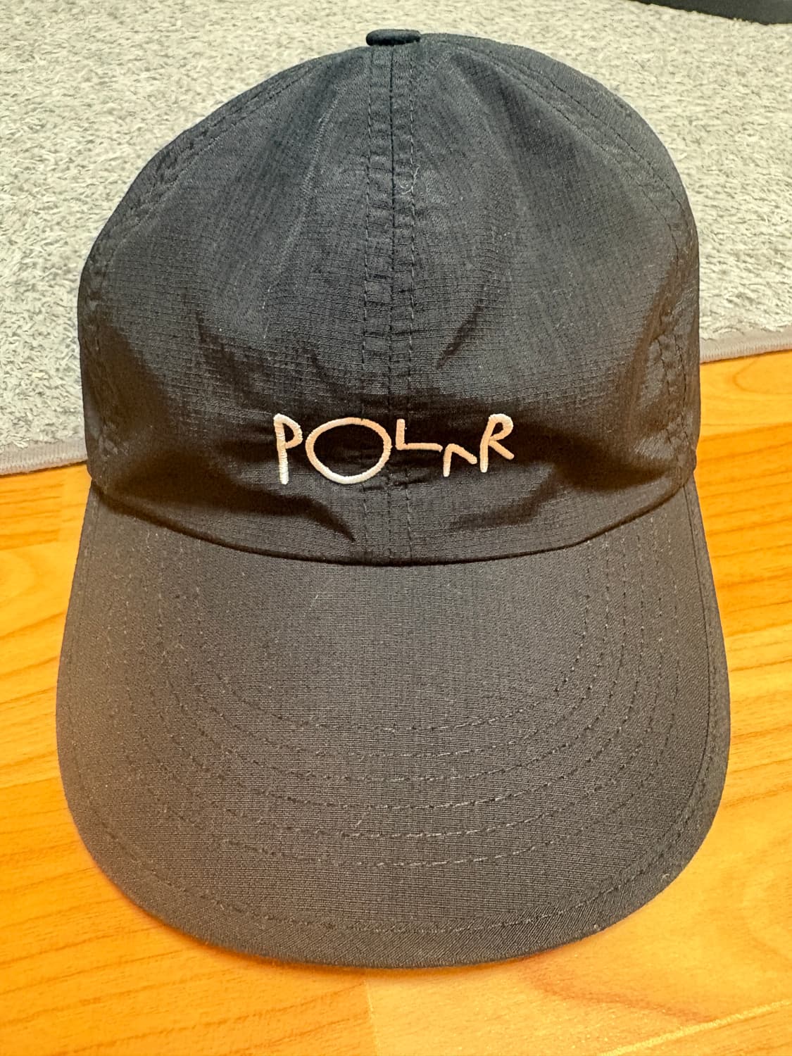 Polar skate campcap 상품이미지1