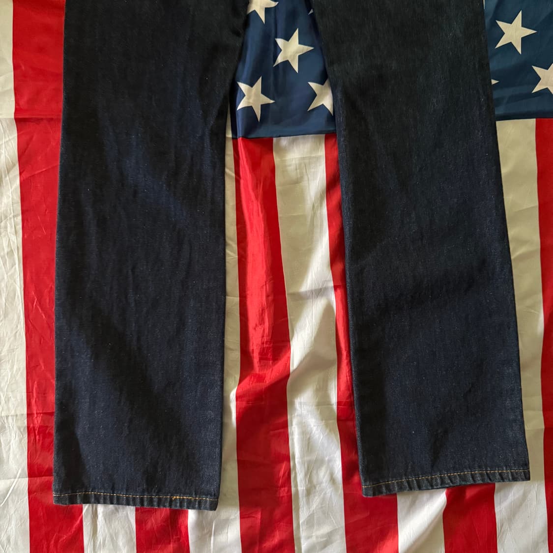 [30] Levi's 리바이스 517 데님 청바지 -10 상품이미지8