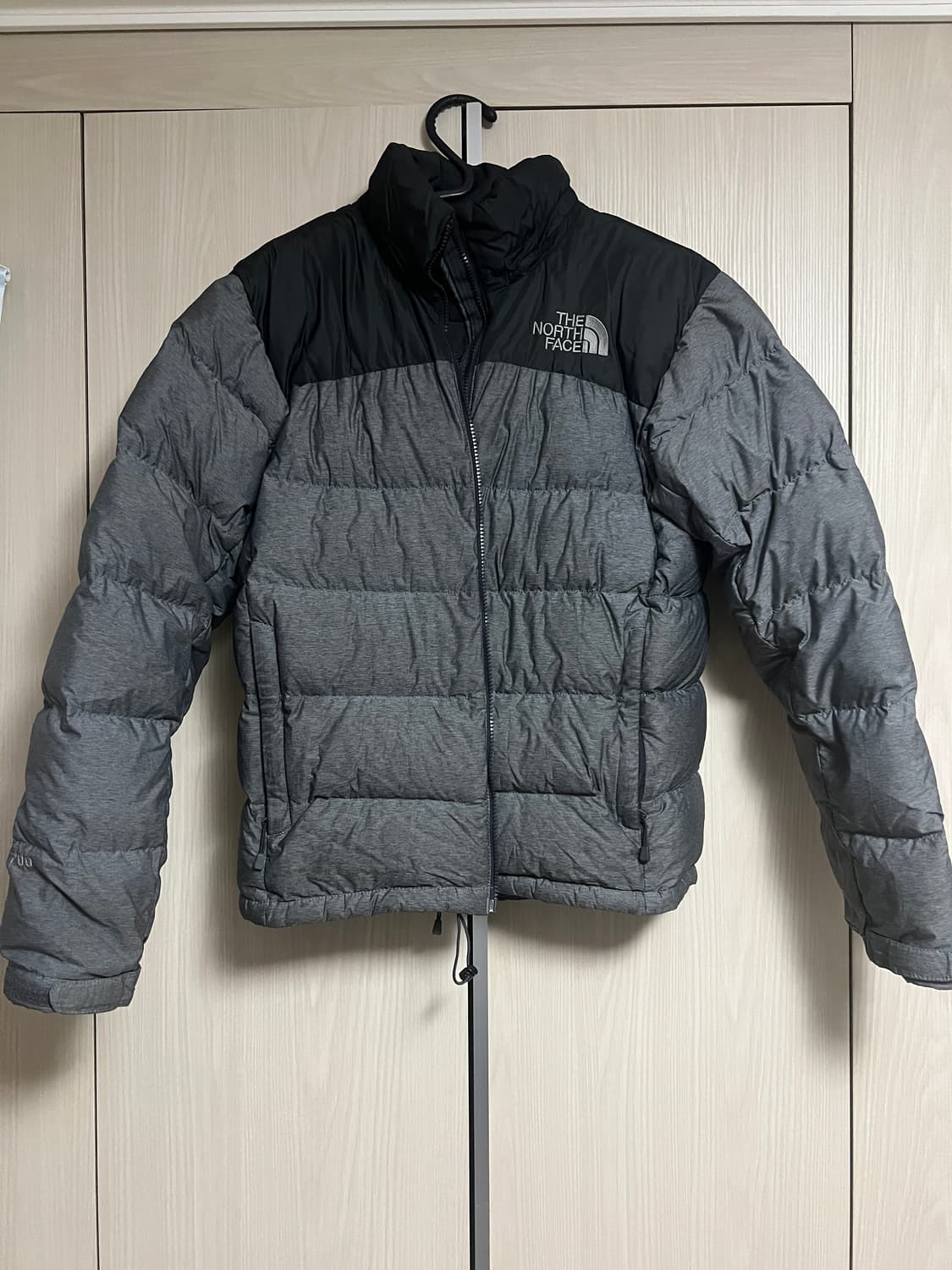 눕시 차콜 s사이즈 상품이미지1