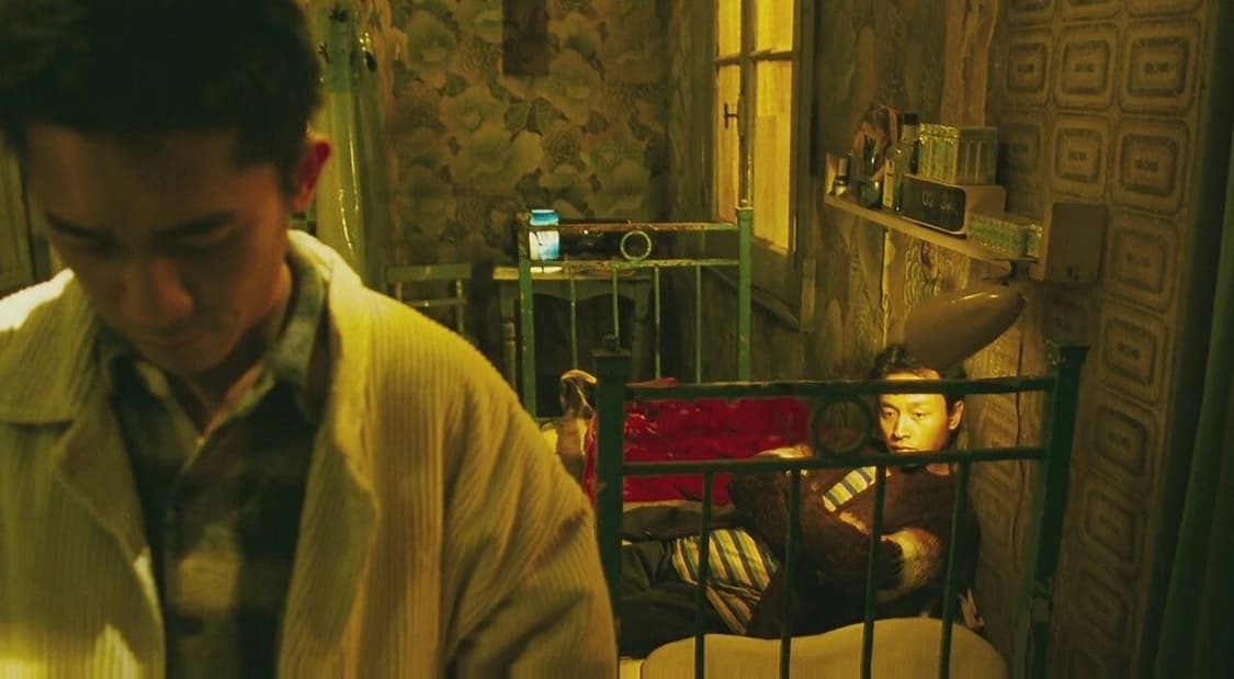 🫂 해피투게더 팔찌 happy together bracelet 상품이미지8