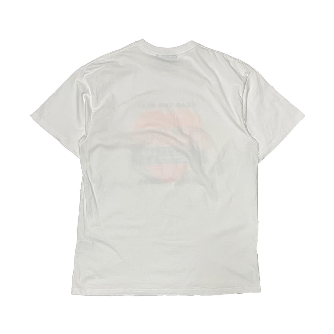 팔라스 X 칼하트 웹 하트 반팔티 상품이미지2