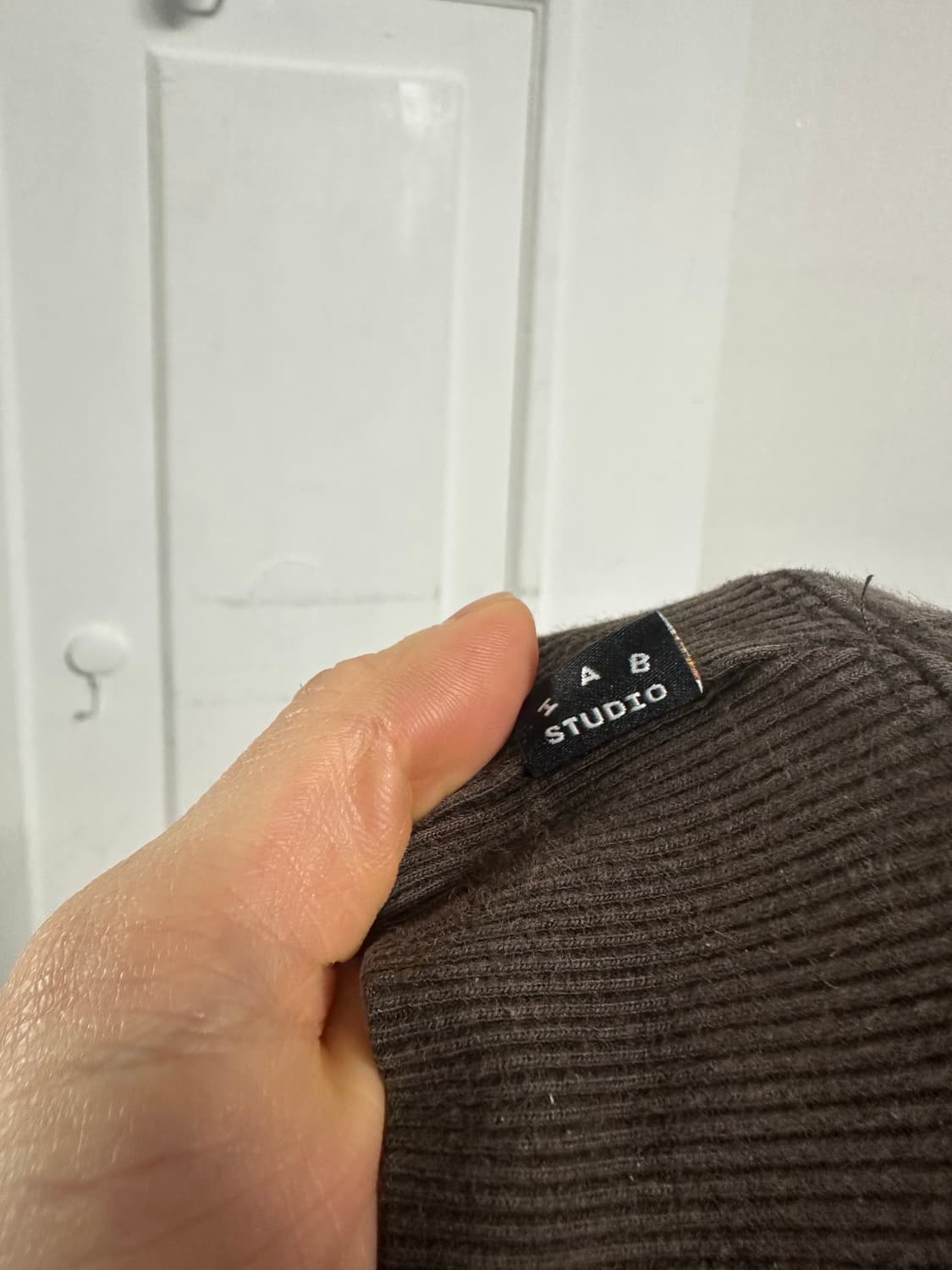 아이앱스튜디오 후드티 상품이미지4