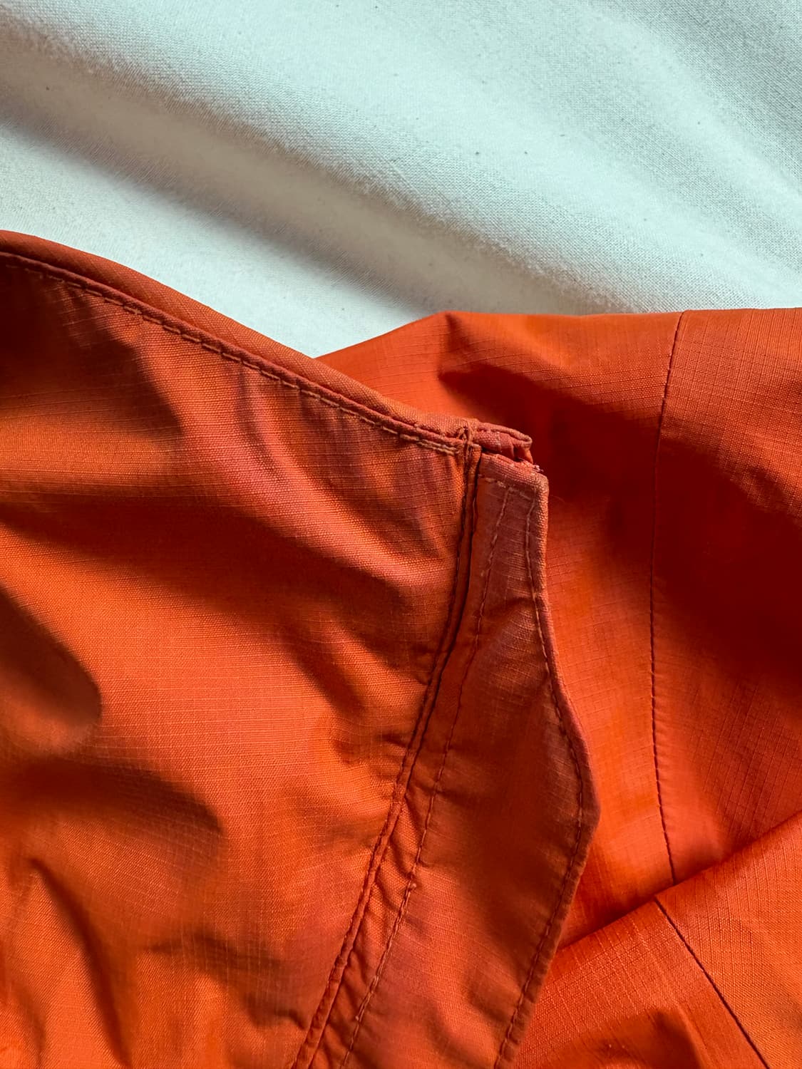 Patagonia 파타고니아 토렌쉘 3L 오렌지 L 상품이미지9