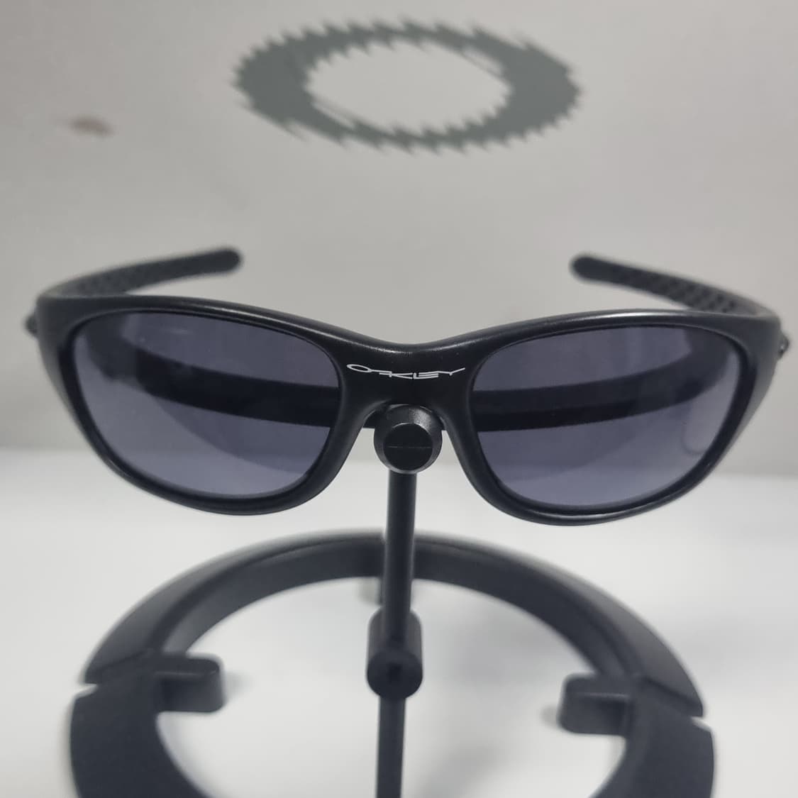 오클리 파이브 1.0 블랙 상품이미지3