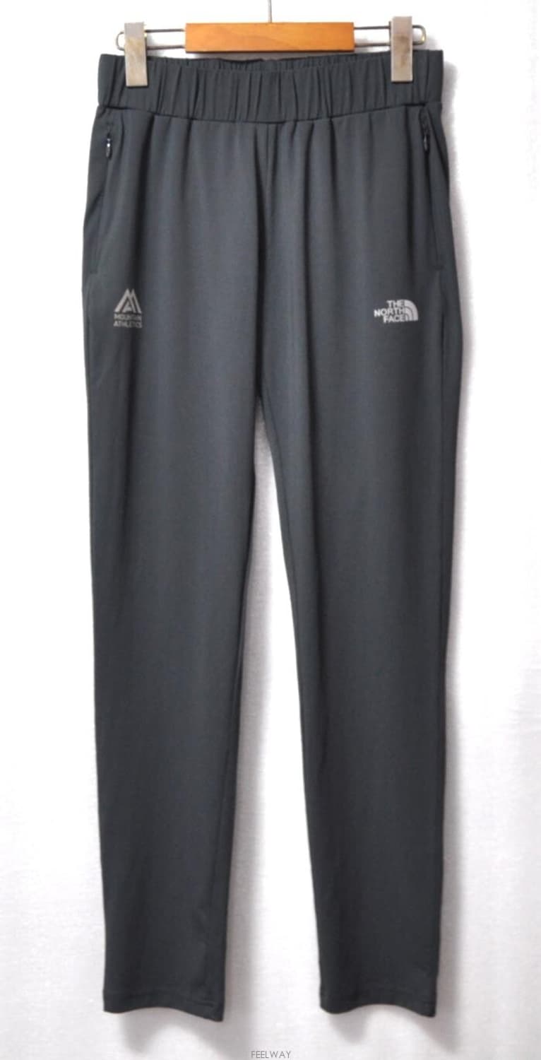노스페이스/여성트레이닝팬츠(허리28) 상품이미지1