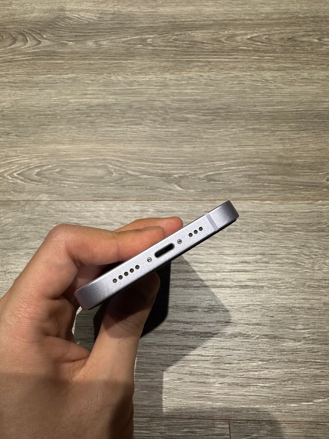 아이폰 14 라벤더 128기가 상품이미지7