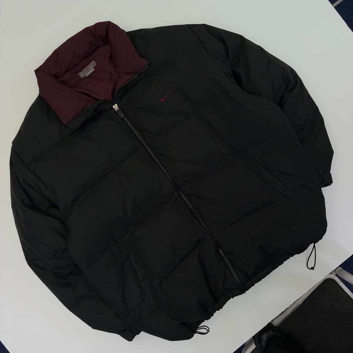 Nike  나이키 00,s 뉴챔프 덕다운 패딩 상품이미지2