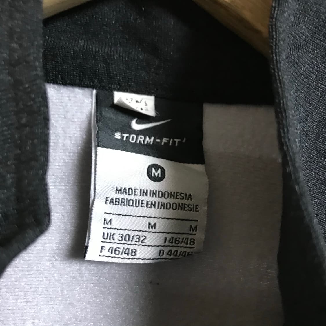 나이키 오레오 유니크 트랙탑져지 상품이미지4