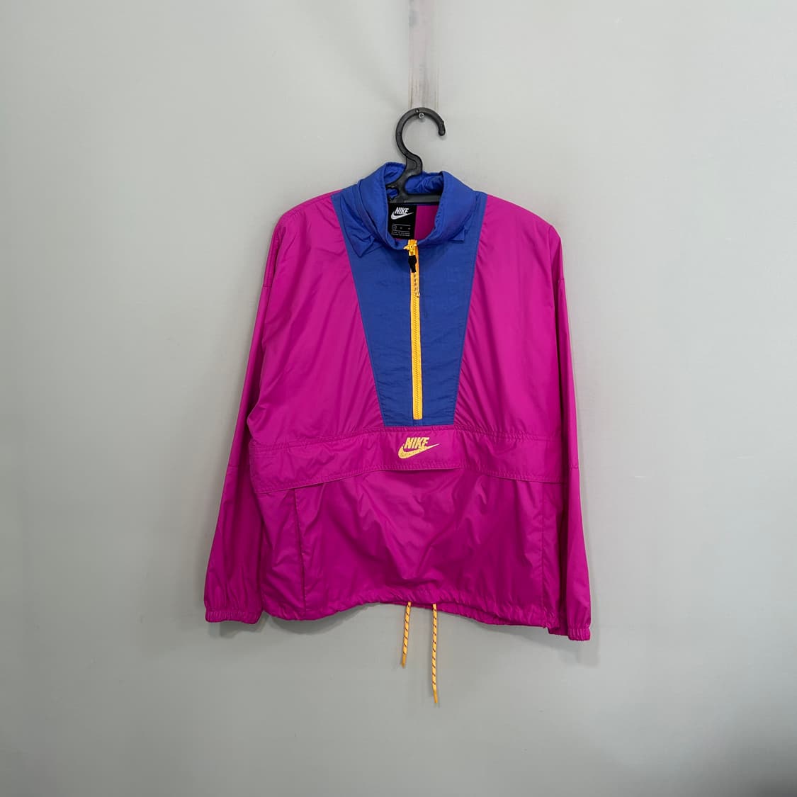 나이키 여성 클래쉬 아이콘 바람막이 M  상품이미지1