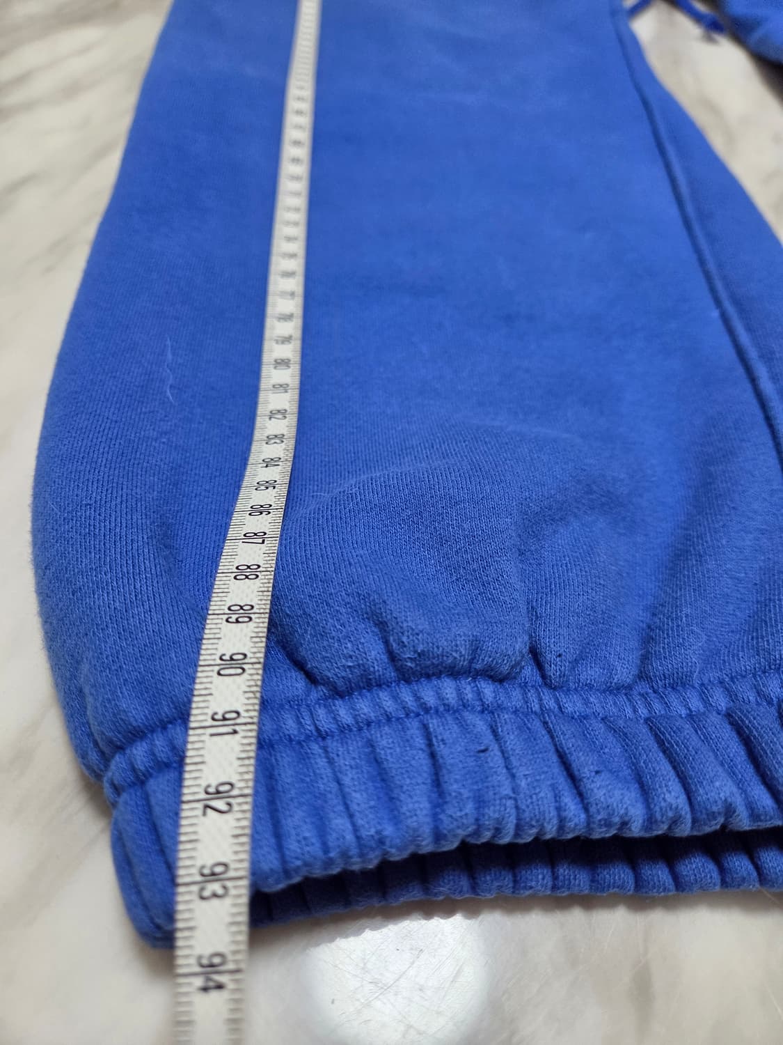 피오갓에센셜 X TMC 스웻 조거팬츠 상품이미지9