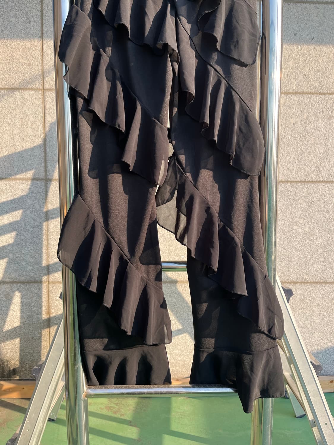 빈티지 탱고 팬츠 상품이미지6