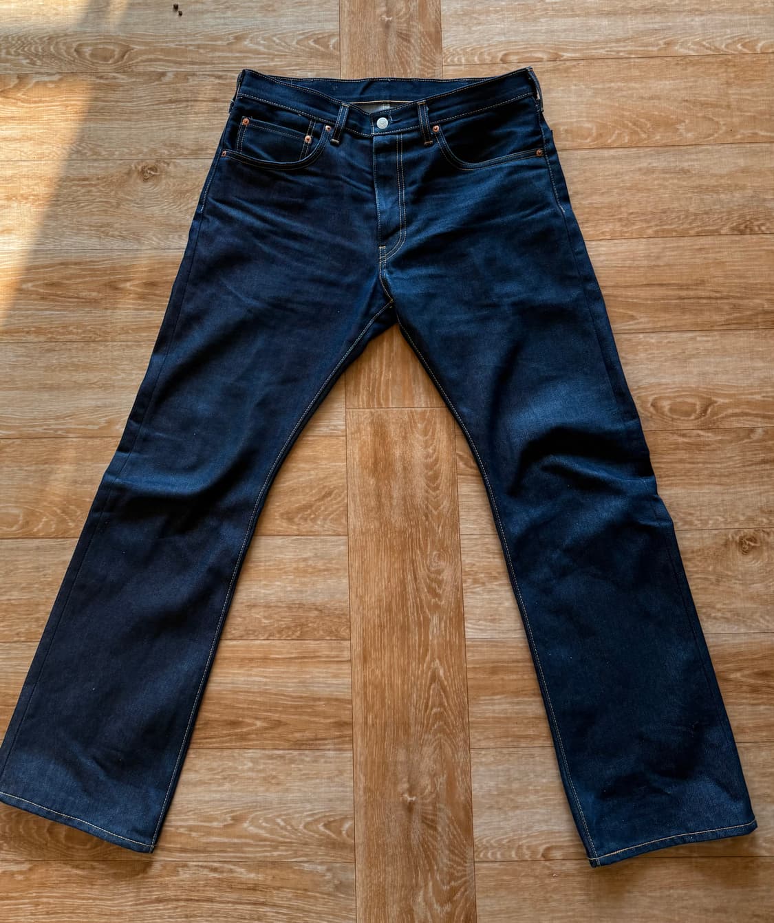 리바이스 517  상품이미지1