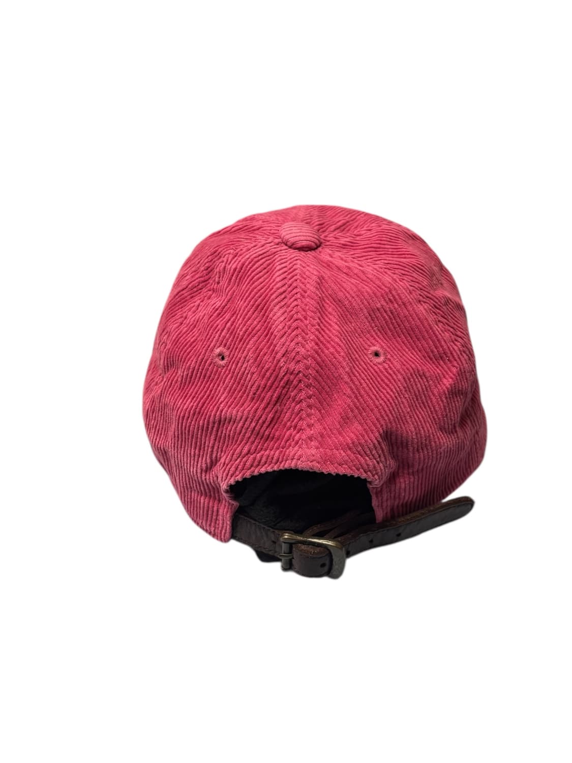 빈티지 아디다스 코듀로이 볼캡 상품이미지8