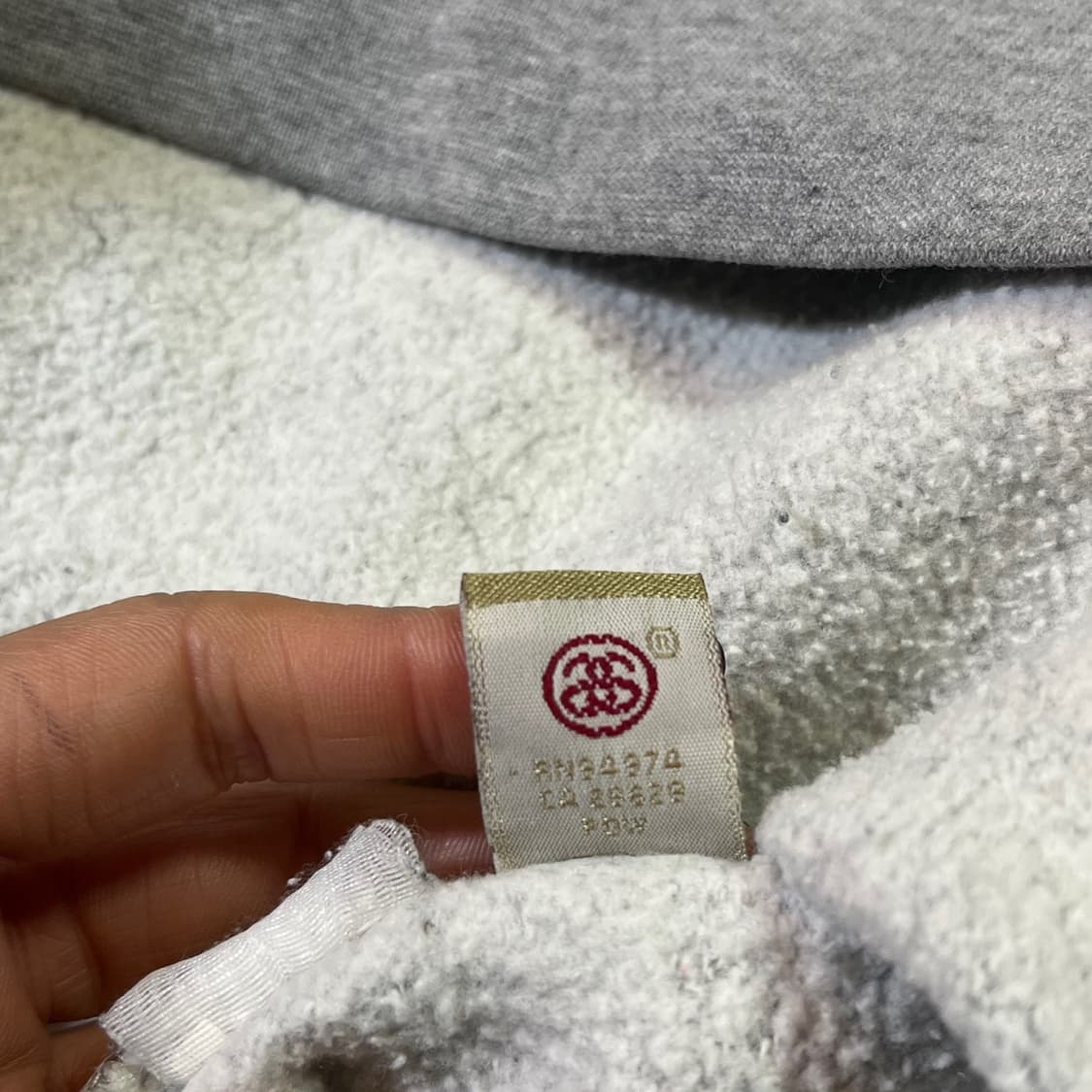 스투시 맨투맨 상품이미지8