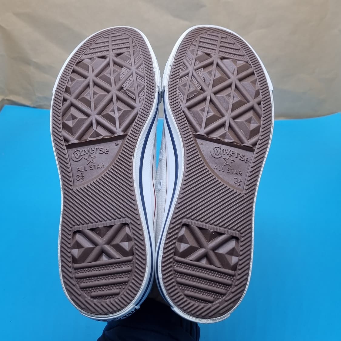 컨버스 올스타 벨크로 스니커즈 225 상품이미지3