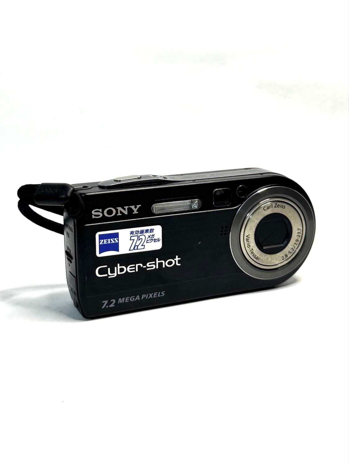 SONY Cyber-shot DSC-P150 상품이미지1