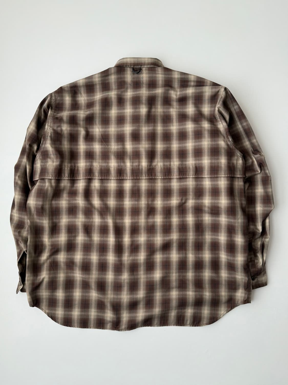 다이와피어39 Daiwa pier39 tech logger shirts 상품이미지2