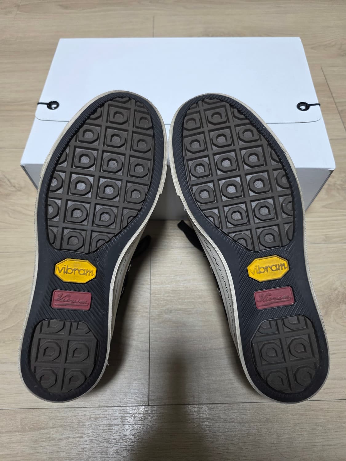 [풀세트] 비즈빔 스캐그웨이 L.T. LO 24FW 280 (10사이즈) 상품이미지5