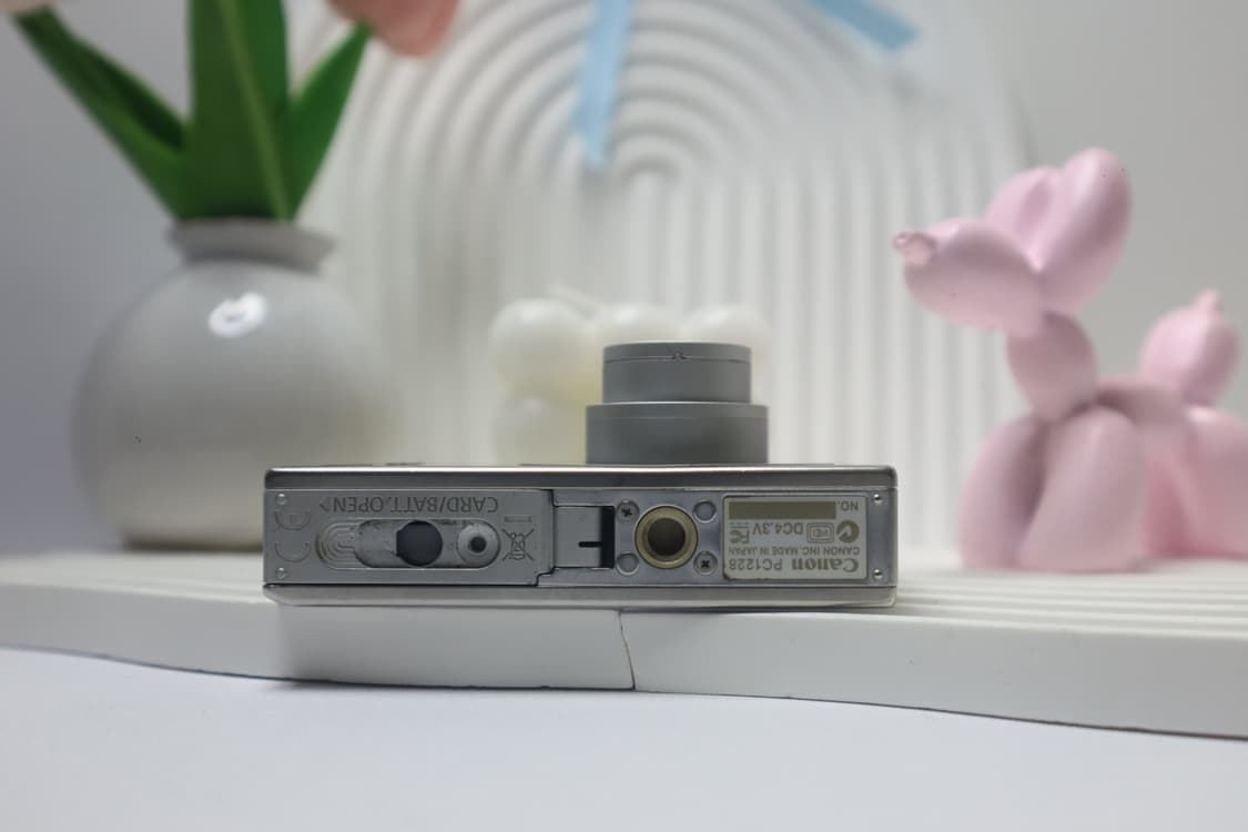 *인프루언서디카*캐논 익서스 70/ 익시 10 필름색감 끝판왕(직접체험) 상품이미지5