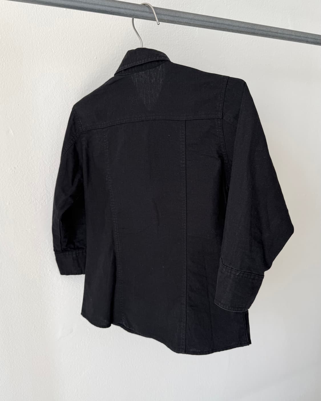 빈티지 셔츠 상품이미지4