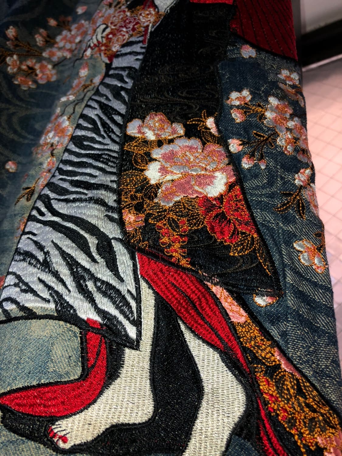 抜刀娘 Divine Retribution Geisha 상품이미지3