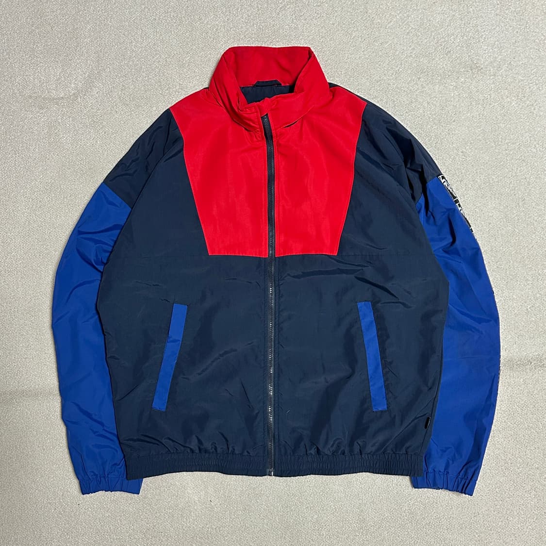 반스 렉크리슬리 자켓 상품이미지2