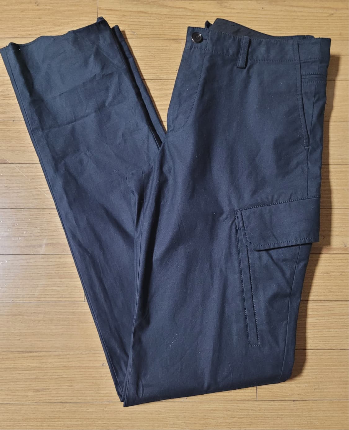 질스튜어트 코튼 카고바지 82사이즈 상품이미지1