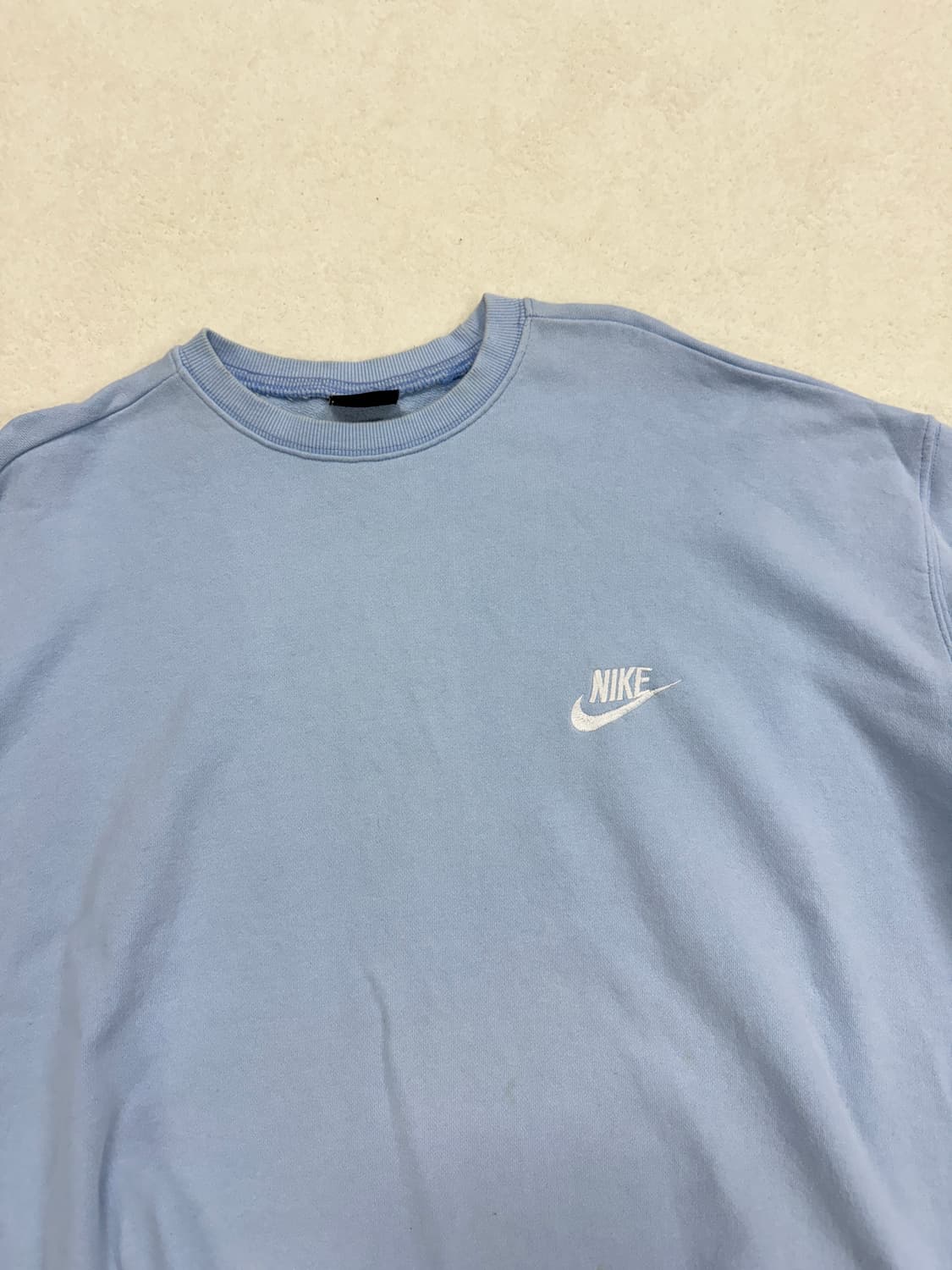 나이키 맨투맨 상품이미지2