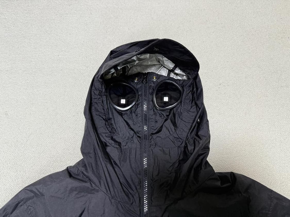 C.P 컴퍼니 익스플로러 자켓 남성용 95사이즈 새제풐 상품이미지3