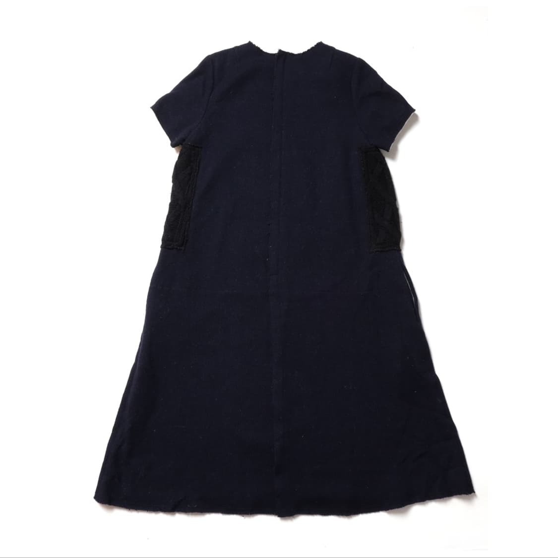 꼼데가르송 Comme des Garsons Sweater Dress 상품이미지5
